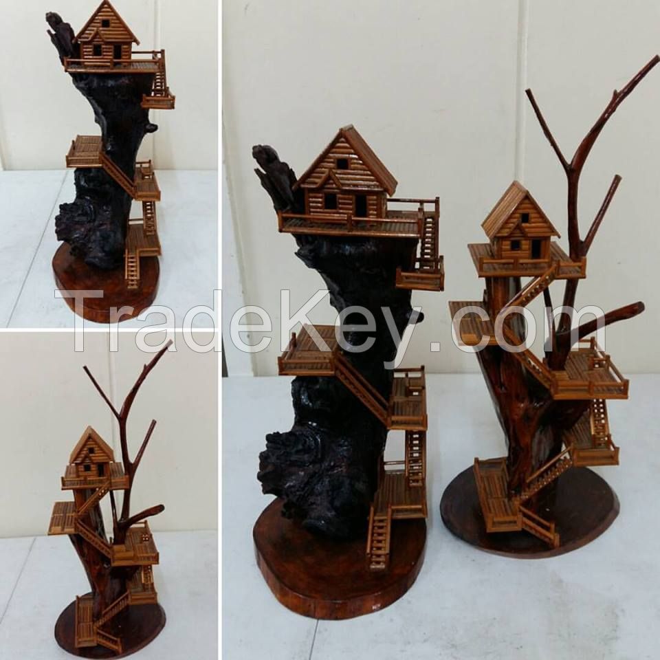 wood craft