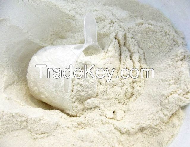 90% Pure - Bulk Whey Protein Powder