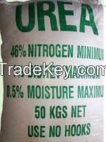 Urea 46% N