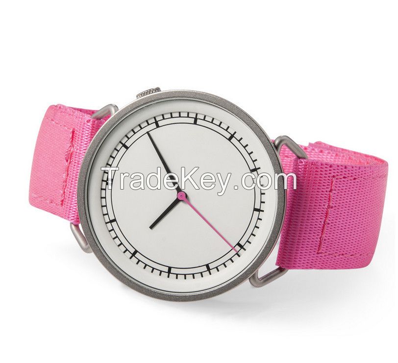 Cheap price watch, new fashion big wrist watches for men and women