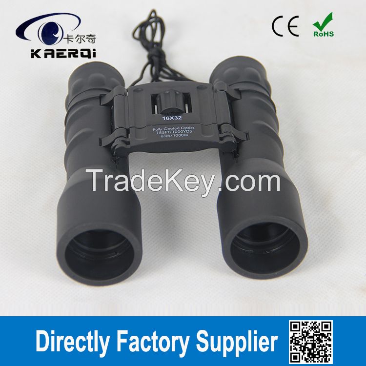 16X32 Tasco binoculars