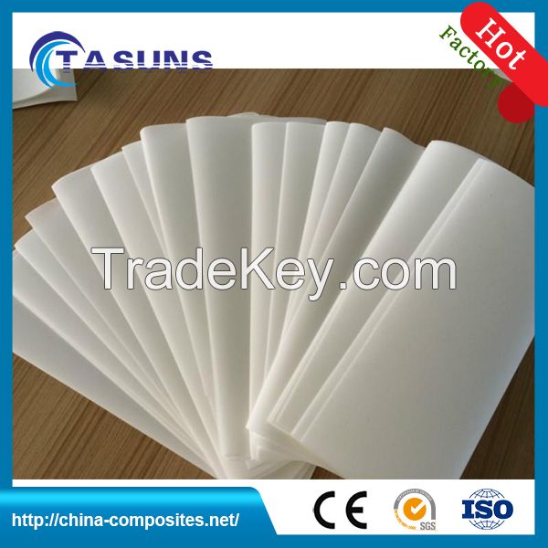 Factory Price PMI Foam Made In China For Fishing Float with high quality