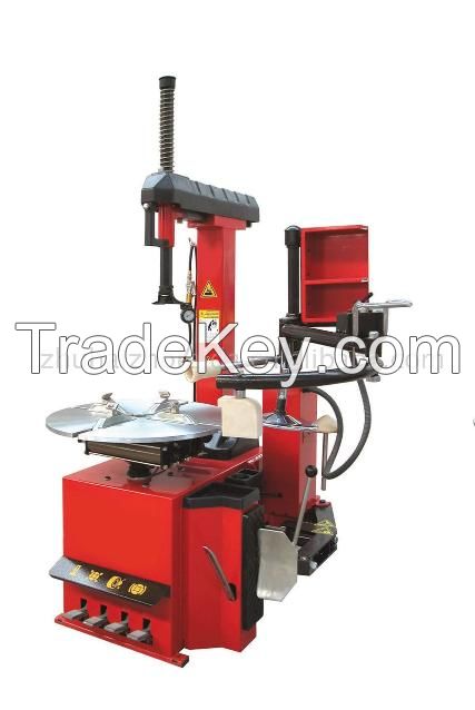 Automatic Tire-disassembling Machine