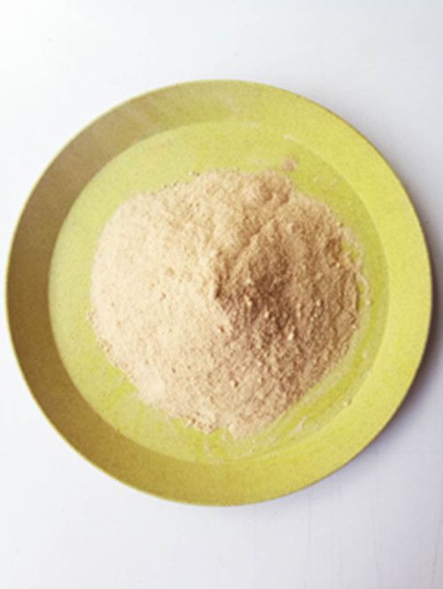 Bamboo powder-BPC