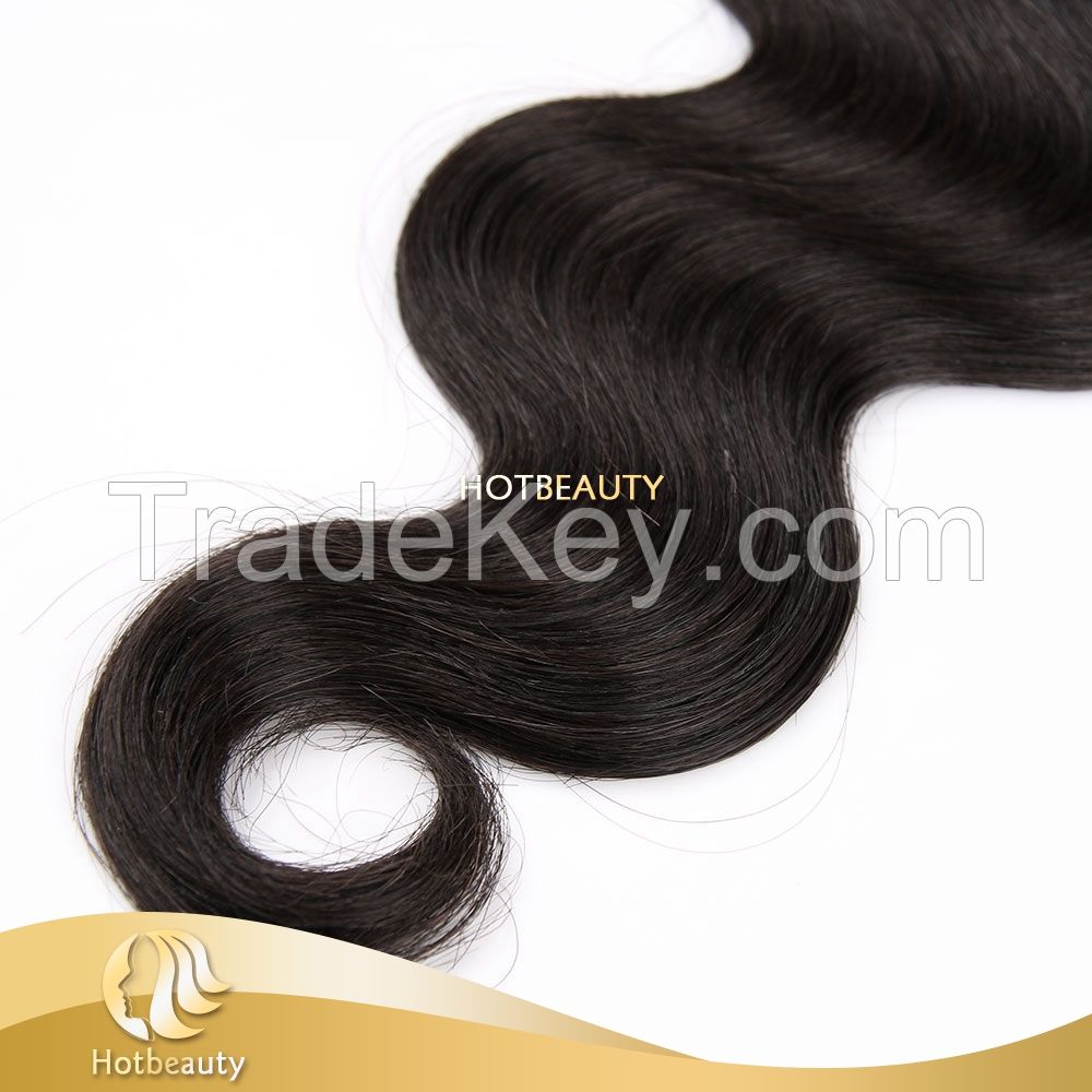 brazilian body wave virgin unprocessed humen natural hair