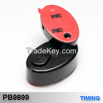 PB9899 Oval-Shaped Magnetic Recoiler & Holder