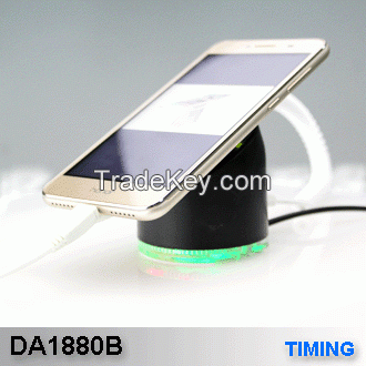 DA1880B Mobile security display stand