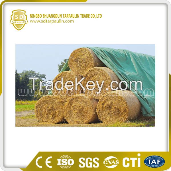 Tarpaulin Cover Hay Cover Tarp