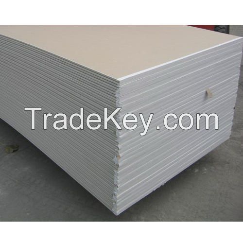 GYPSUM BOARD