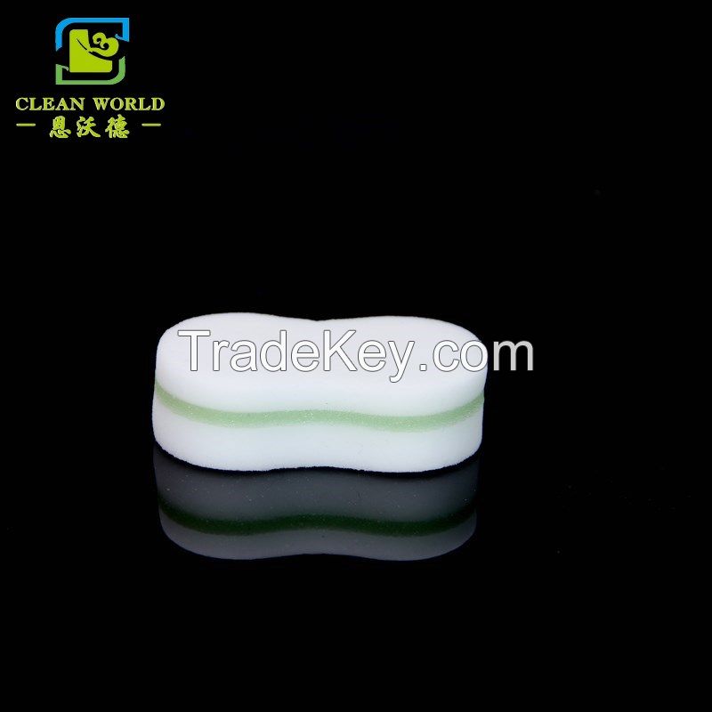 One Dollar Store Hot Selling Magic Eraser High Quality Sponge