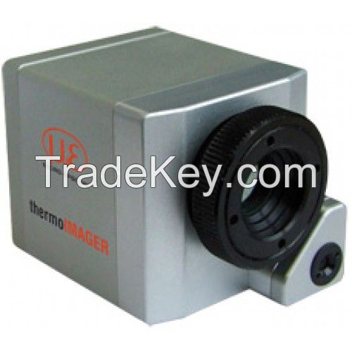 Micro-epsilon Tim 200 / Tim 230 Thermal Imagers