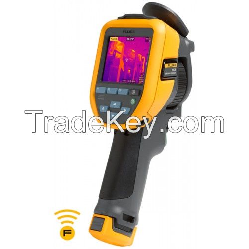 Fluke Tis75 Thermal Imager