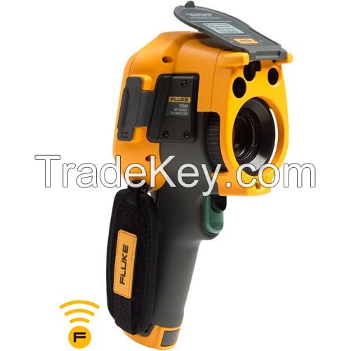 Fluke Ti200 Infrared Camera