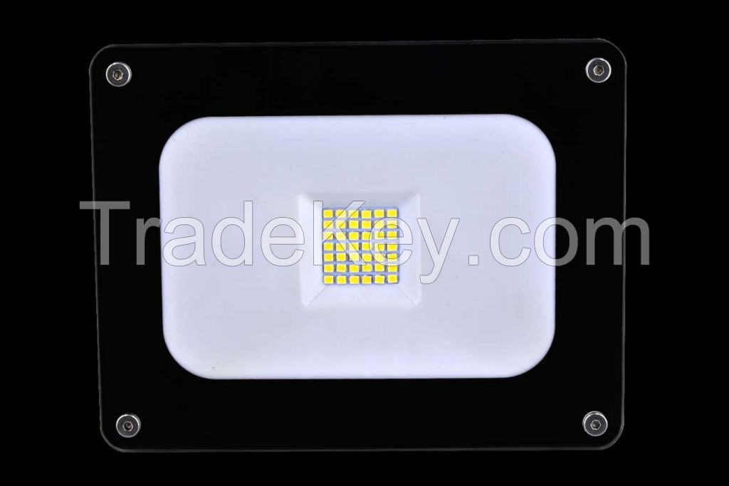 led flood light