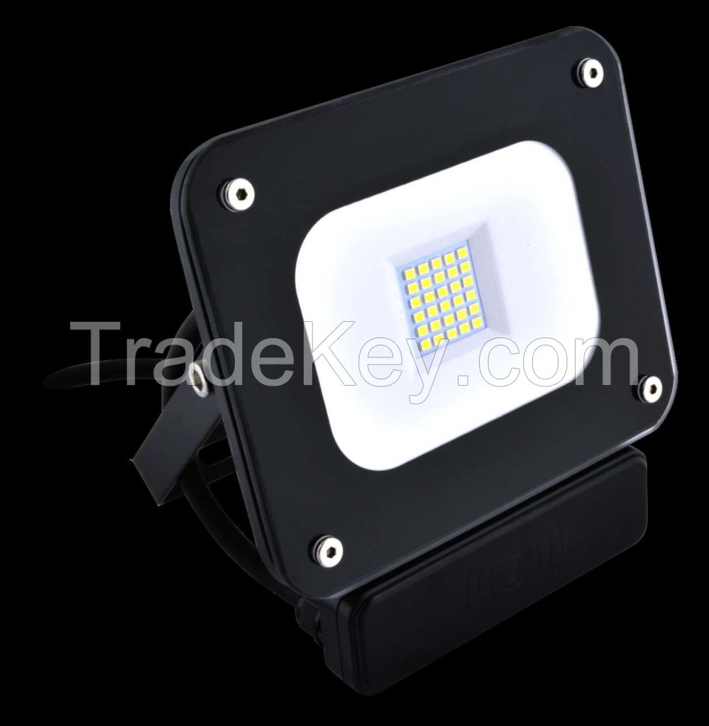 led flood light