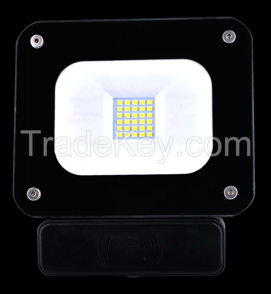 led flood light