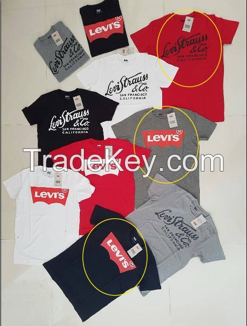 Branded T-Shirts