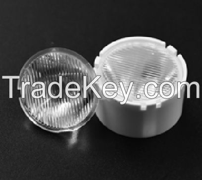 high power LED advertising lens