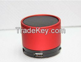 CHEAP PRICE TF CARD PORTABLE WIRELESS BLUETOOTH SPEAKER