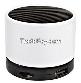 CHEAP PRICE TF CARD PORTABLE WIRELESS BLUETOOTH SPEAKER