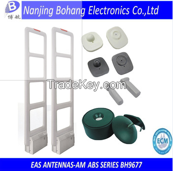 EAS Security System AM Antenna ABS