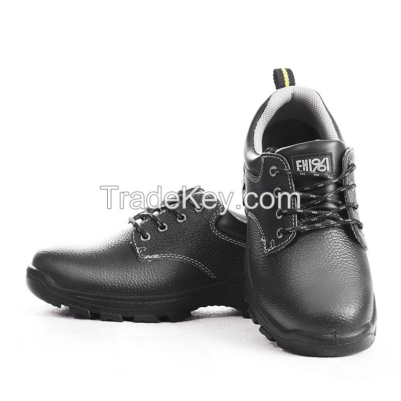 woodland safety shoes