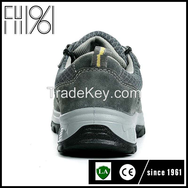 ladies high heel safety shoes