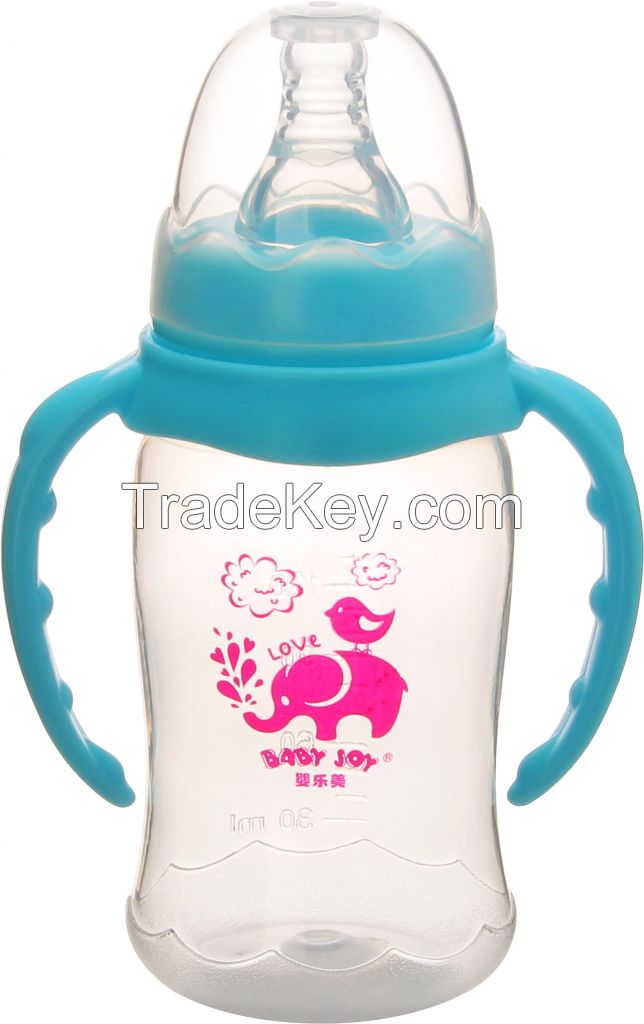 Standard neck baby bottle 150ml 5oz