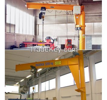 Jib Crane