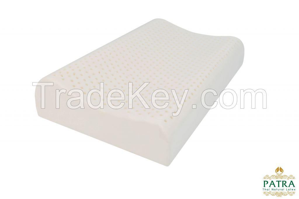 100% Thai Natural Latex pillow and Mattress