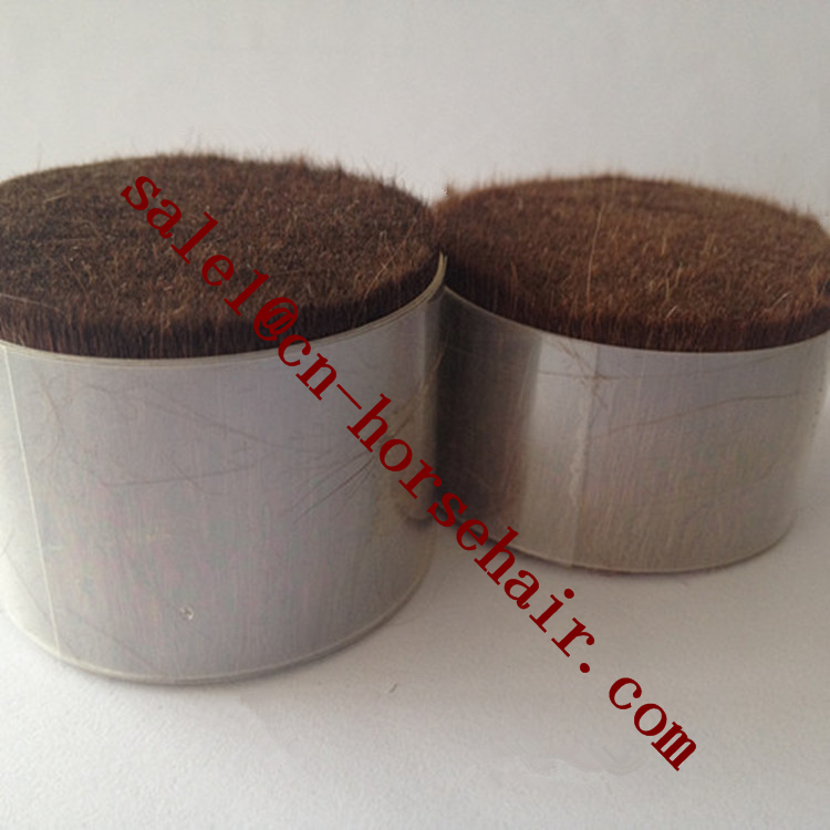 horse body hair Hebei factory