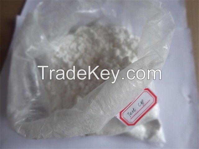 Testosterone Cypionate (Steroids)  