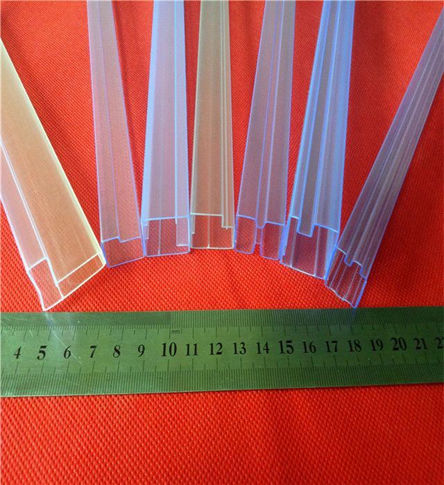 Customized electronic connector plastic packing tube 