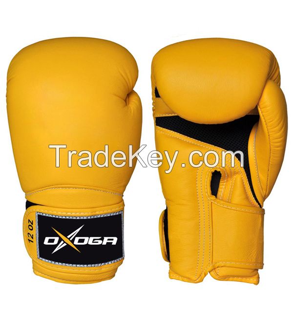 Boxing Gloves |Art: OS-4011