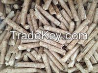 M Industrial Fuel 8m Stick Shape Wood Pellets