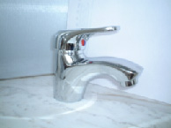 faucet