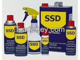 SSD CHEMICAL SOLUTION