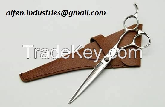 Jaguar Shears  Japanese steel scissors 