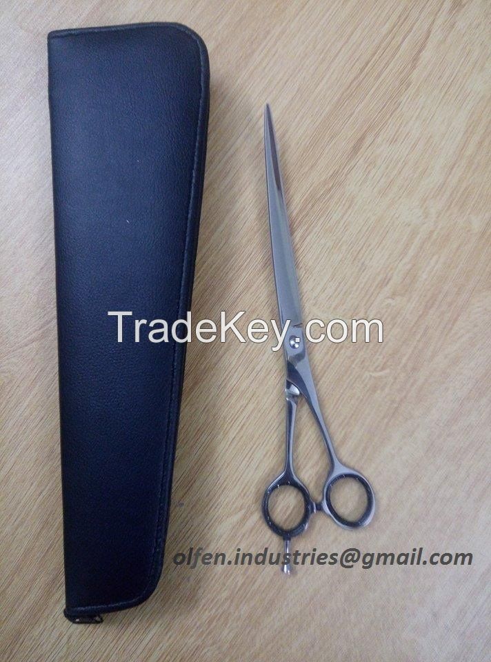 Pet Grooming Scissors