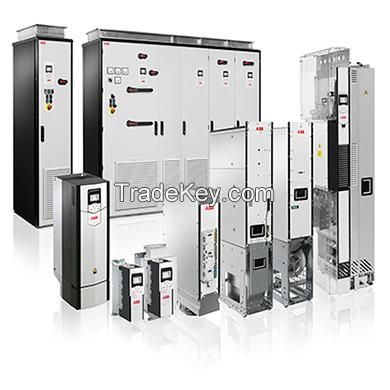 ABB ACS510 Standard Drives Product