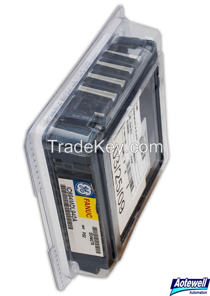 Ge Fanuc Plc 90-30 90-70 Series Module IC693 IC697