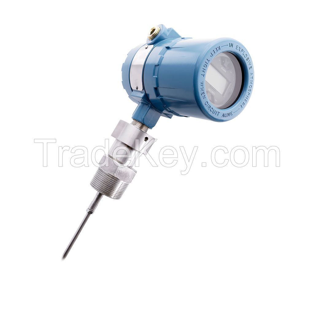 Rosemount Process Instrument Different Pressure Transmitter Series