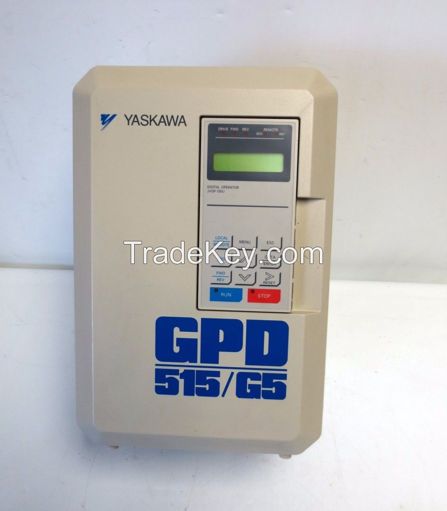 Yaskawa AC Drive A1000 Performance Vector Control Drive