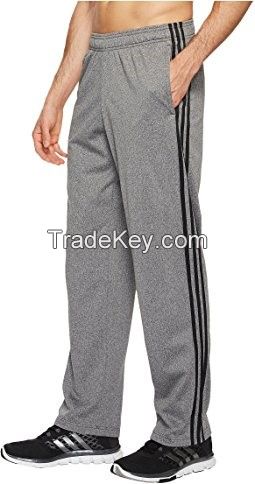 Men's Striper Trouser in jersey