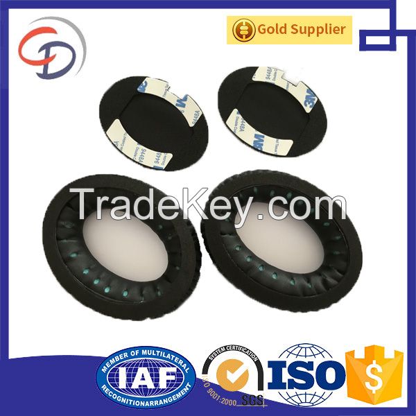 Factory free samples Replacement Earpads for QC2 QC15 QC25, AE2, AE2i, AE2 Wireless, AE2-W Headphones