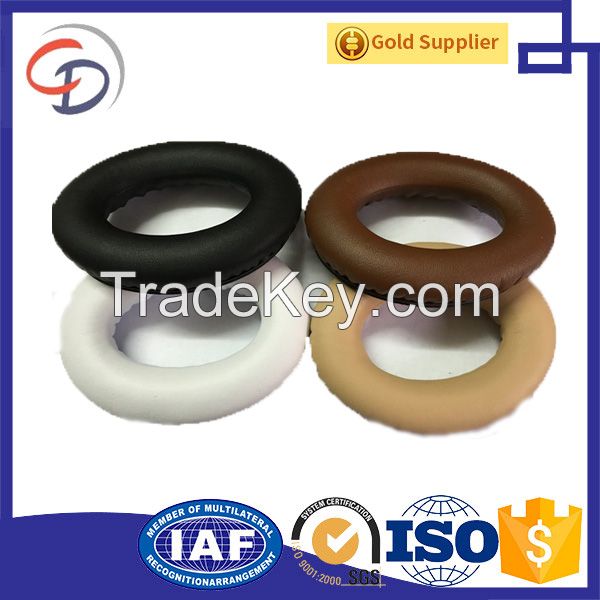 Factory free samples Replacement Earpads for QC2 QC15 QC25, AE2, AE2i, AE2 Wireless, AE2-W Headphones