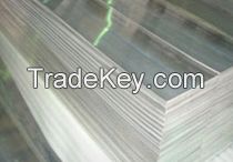 Duplex Steel Sheets