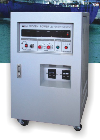 variable frequency power supply(analog digital display)