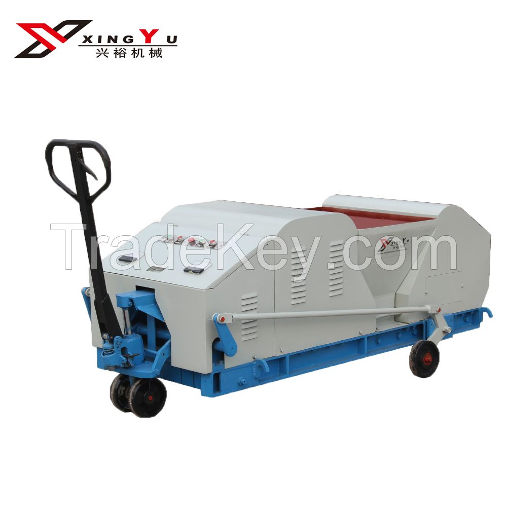 lightweight wall panel making machine