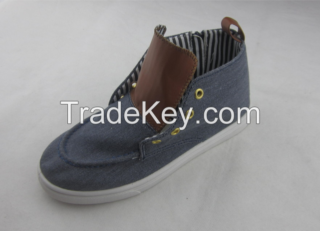 comfortable canvas shoes